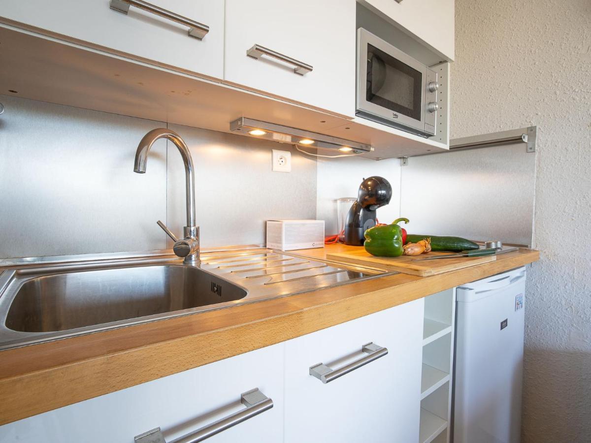 Studio Le Cormoran-5 By Interhome Le Grau-du-Roi Eksteriør bilde