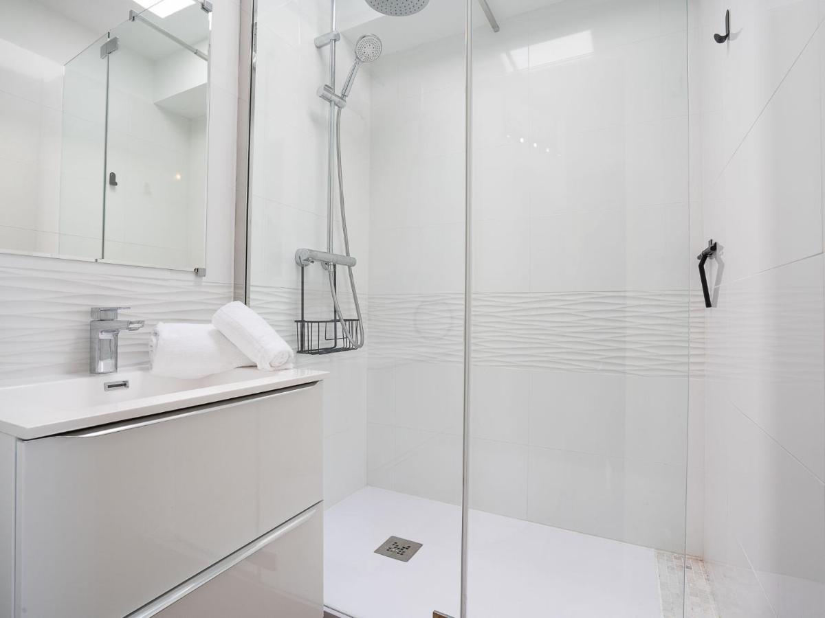 Studio Le Cormoran-5 By Interhome Le Grau-du-Roi Eksteriør bilde